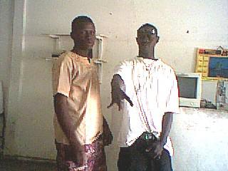 sa c mais amis faysal et lamine