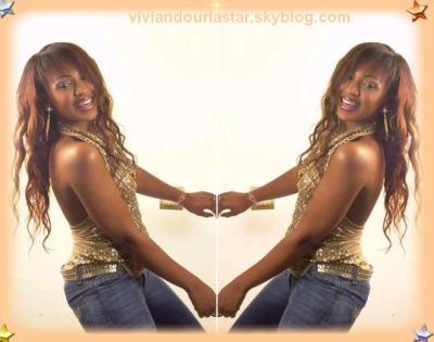vivian ndour