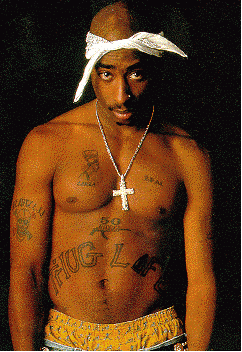tu pac