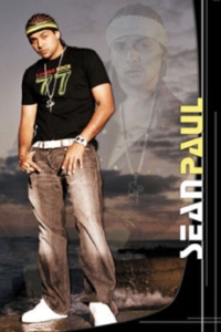 sean paul