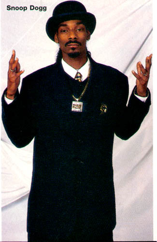 snoop dog