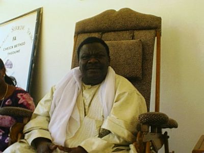 cheikhe