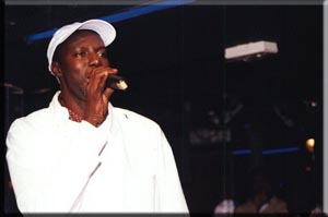 fallou dieng
