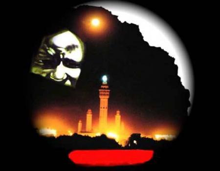 borom touba