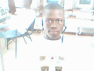 MON AMI FYACAL KOUNTA