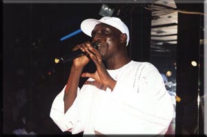 mbaye ndere