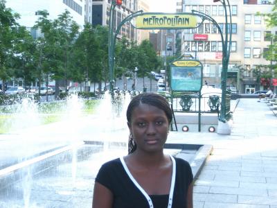 mon amie de st.louis