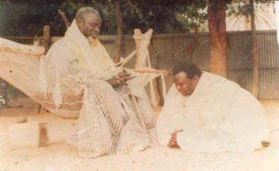 serigne saliou et cheikhe beithio