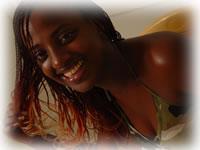 ha notre chanteuse
