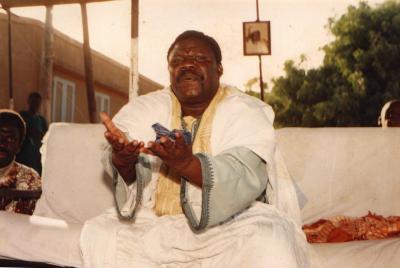 cheikhe